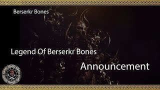 Berserkr Bones: Legend of Berserkr Bones Giveaway: Vikings War of Clans