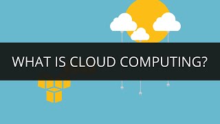 What is Cloud Computing? | Edureka