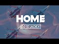 DJ SHADEX - HOME