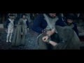 Assassin's Creed Unity Arno Master Assassin Trailer