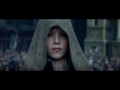 Assassin's Creed Unity Arno Master Assassin Trailer