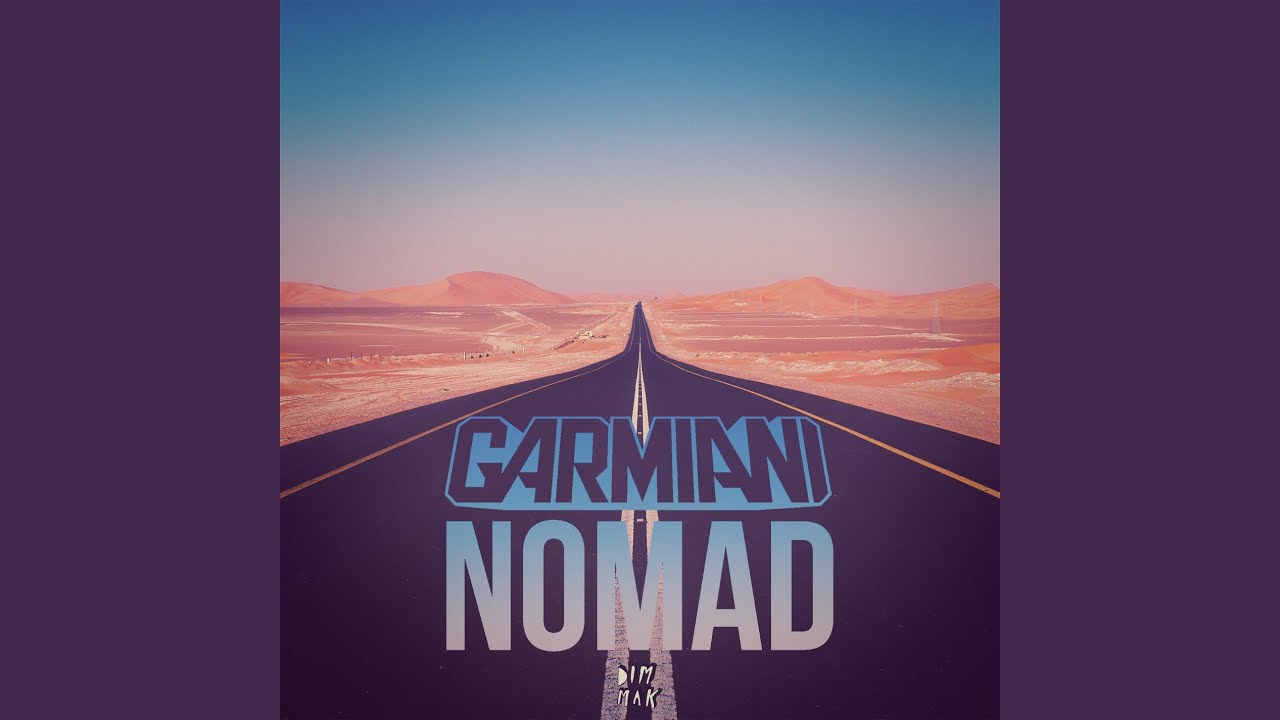 Nomad Youtube Music
