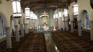 Funeral Mass for Mr. Kenneth Fusco - Saint Gregory the Great, Harrison NY