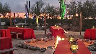 Desert Foothills Events