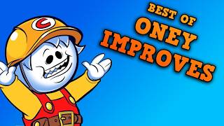 BEST OF ONEY IMPROVES (Oney plays compilation)
