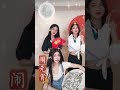 【sing女团】抖音短视频20210226