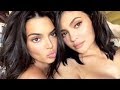Kendall Jenner | Snapchat Videos | July 17th 2018 | ft Kylie Jenner