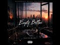 Baczewski — Empty Bottles (Official Audio)