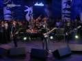 elastica car song jools holland 1994