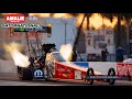 2024 NHRA Gatornationals | Top Fuel Dragster Eliminations | Gainesville, FL