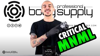 Critical MNML - Recensione completa [Nuovo Alimentatore 2020]