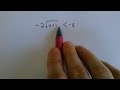 solve square root inequality equations