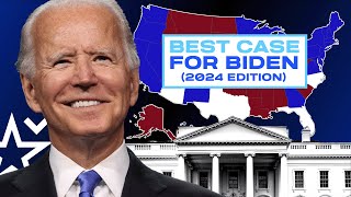 The Best Case for Joe Biden in the 2024 Election