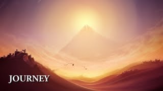 Journey - Podróż przez piaski