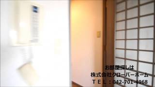 ライオンズプラザ海老名　513室　室内動画　撮影：クローバーホーム042-701-4968