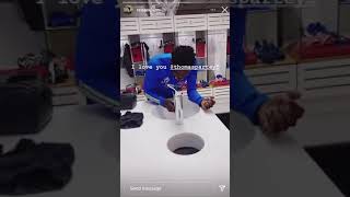 Thomas Partey Gets Trolled By Reiss Nelson 😂