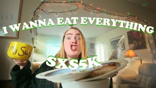 Success 5000 - I Wanna Eat Everything
