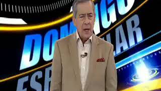 Domingo Espetacular. 01/10/17