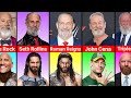 WWE Wrestlers in Old Version !!