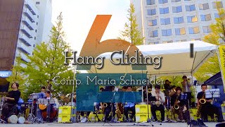 Hang Gliding - 6 Floor Jazz Orchestra @すみだストリートジャズフェスティバル2022