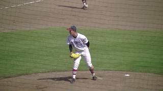 古川工業⇔古川｛9回｝第66回春季東北地区高等学校野球　宮城県大会