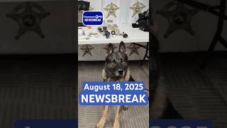 Drug Arrests + VU 1st Day + Ripken Tournament Concludes