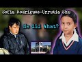 Is This Western Australia's Most Disturbing Case:   Sofia Rodriguez Urrutia Shu #truecrime