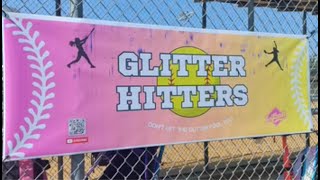 Glitter Hitters Fall 2024 Recap