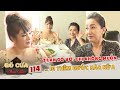 Gõ Cửa Thăm Nhà 114 | 2 Lần Hôn Nhân Tan Vỡ, NSƯT Thanh Thanh Tâm Tiết Lộ Nỗi Niềm Mưu Sinh Xứ Người