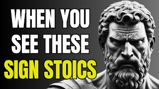 Sign Stoics: When you see these signs a major breakthrough is coming in your stoic journey| Stoicism