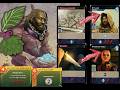 Transforming Our Entire Starting Deck