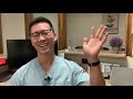 anal fissure surgery lateral partial internal sphincterotomy. dr. chung answers your questions