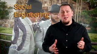 Examples of Social Engineering