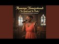 Mumweya Nemuzvokwadi (In Spirit and In Truth)