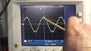 Linear Power Supplies and the Filter Capacitor