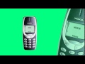 NOKIA 3310 ringtone   Mosquito