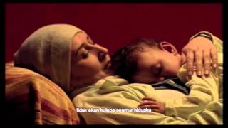 Ahmed Bukhatir - Ya Ummi (Indonesian Subtitles) - Arabic Music Video