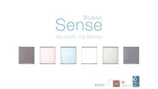 Blueair Sense