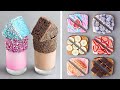 Easy Ice Cream & Popsicles Recipes | So Yummy Dessert Tutorials | Cookies Inspiration