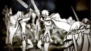 AMV - Goddess Of Destruction » Claymore