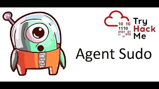 agent sudo | tryhackme | walkthrough |