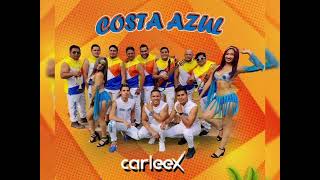 Mix Costa Azul 2022 |DJ CARLEEX NICARAGUA| ●