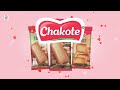 chakote toast