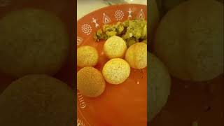 Ghee Gud| Khaman| Gota Bhajiya| Unlimited Food| #ghee #gud #indianfood #unlimitedfood #buffet #ghee