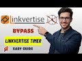 How to Bypass Linkvertise Timer WORKING METHOD 2026 (Updated)