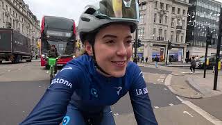 REGENTS PARK SPRINTS & ROULEUR LIVE | A DAY IN LONDON