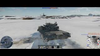 Playing War Thunder with skill issues 😶‍🌫️😴