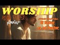 ✨🎼2024 [NEW Praise & Worship Songs]✝️💫Album 5🙌[ABBA Father]🎶#god #jesus #music #worship #gospel