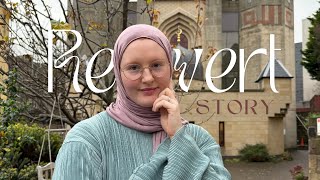 My Journey to Islam | revert story