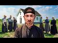 These Americans Are Stuck in the 1800s (Mennonites)